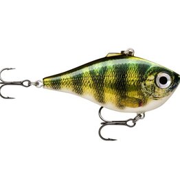 Rapala Rapala Rippin Rap Live Perch 5cm