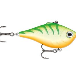 Rapala Rapala Rippin Rap Green Tiger Uv 5cm