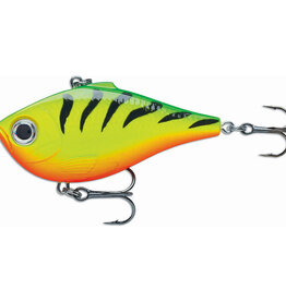 Rapala Rapala Rippin Rap Firetiger 5cm