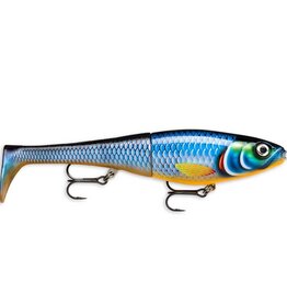 Rapala Rapala X Rap Peto Blue Ghost 14cm