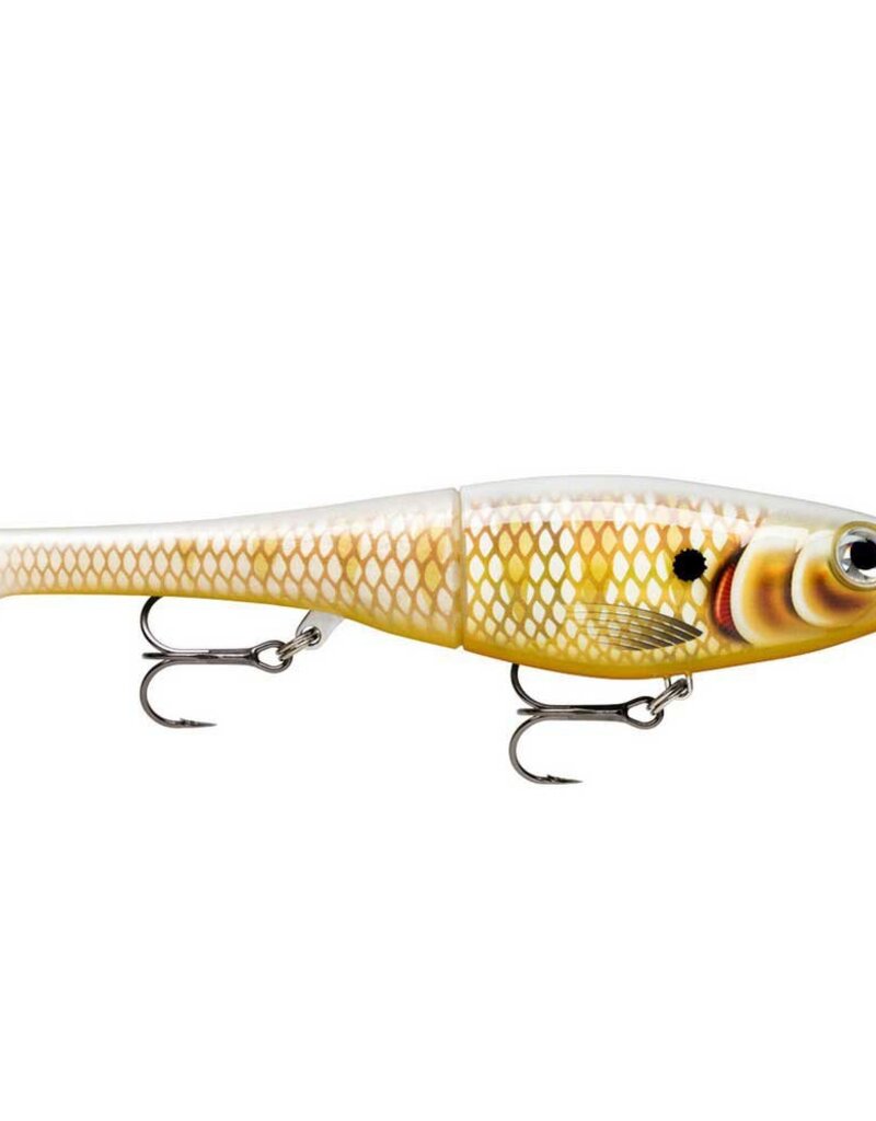 Rapala Rapala X Rap Peto Pearl Ghost Gold 14cm