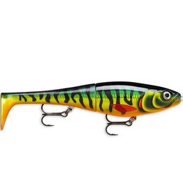 Rapala Rapala X Rap Peto Hot Tiger Pike 14cm