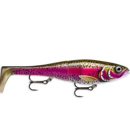 Rapala Rapala X Rap Peto Live Rainbow Trout 14cm