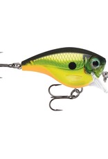 Rapala Rapala Balsa Xtreme Brat Homer's Buddy 5cm