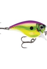 Rapala Rapala Balsa Xtreme Brat Rock Solid 5cm