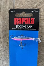 Rapala Rapala Jigging Rap GZBP 5cm