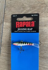 Rapala Rapala Jigging Rap NP 5cm