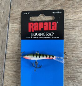 Rapala Rapala Jigging Rap NP 5cm