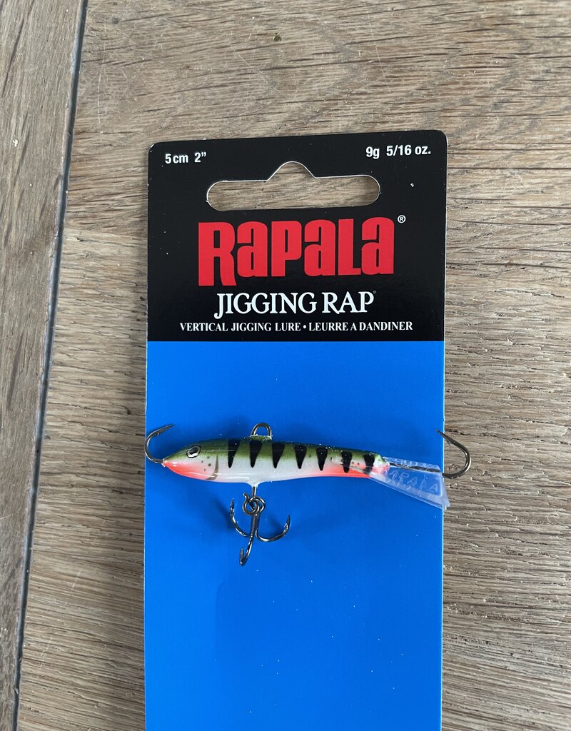 Rapala Rapala Jigging Rap NP 5cm