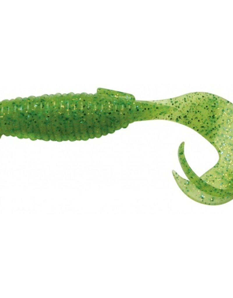 Keitech Keitech Flapper Grub 4 Inch