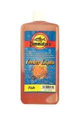 Zammataro Zammataro Feeder Explo Fish 500ml