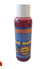 Zammataro Zammataro Splash Power Flavor Red Nektar 100ml