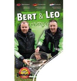 Zammataro Zammataro Bert & Leo Super Voorn 1kg