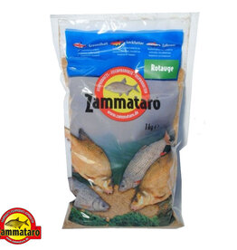 Zammataro Zammataro Rotauge 1kg