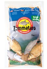 Zammataro Zammataro Meistermischung 1kg