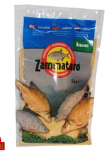 Zammataro Zammataro Brassen 1kg