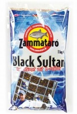 Zammataro Zammataro Black Sultan 1kg