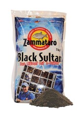 Zammataro Zammataro Black Sultan 1kg