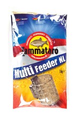 Zammataro Zammataro Multi Feeder NL 1kg