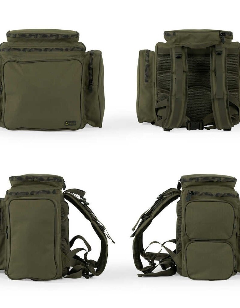 Avid Avid Rsv Compact Rucksack