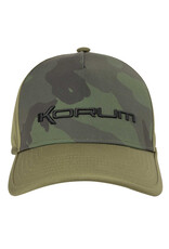 korum Korum Camo 10k Waterproof Cap