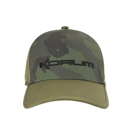 korum Korum Camo 10k Waterproof Cap