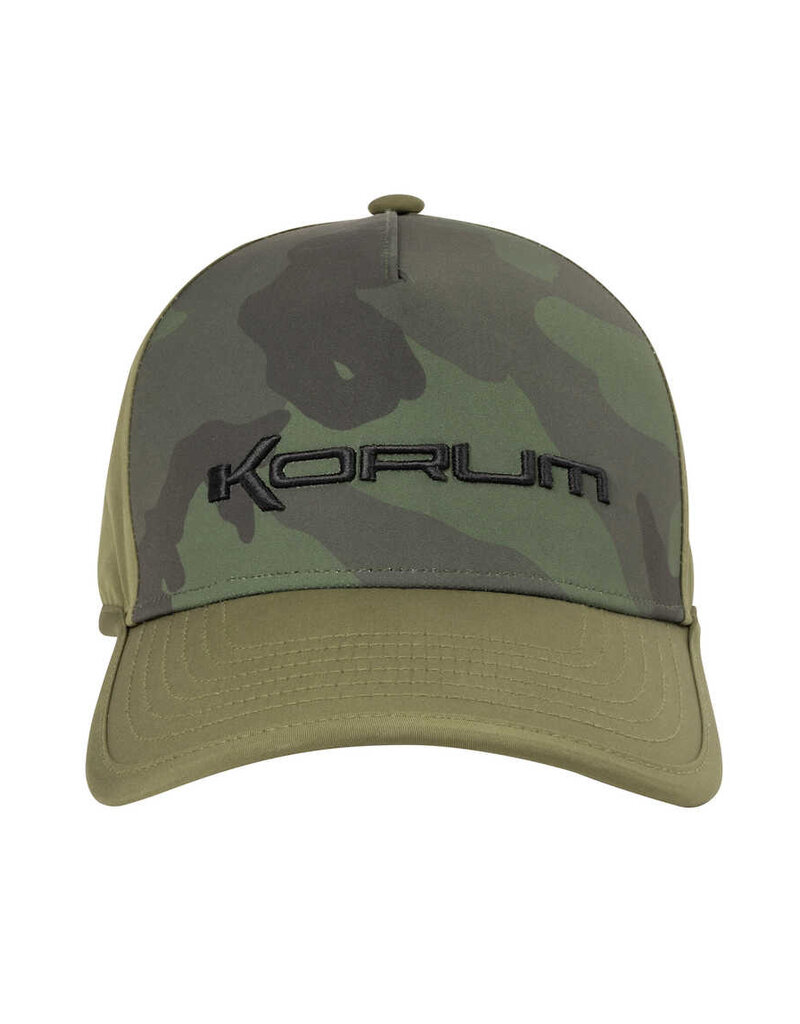 korum Korum Camo 10k Waterproof Cap