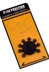 Pole Position Pole Position Tungsta Hook Shot