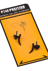 Pole Position Pole Position Screw On Zig Aligner