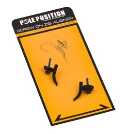 Pole Position Pole Position Screw On Zig Aligner