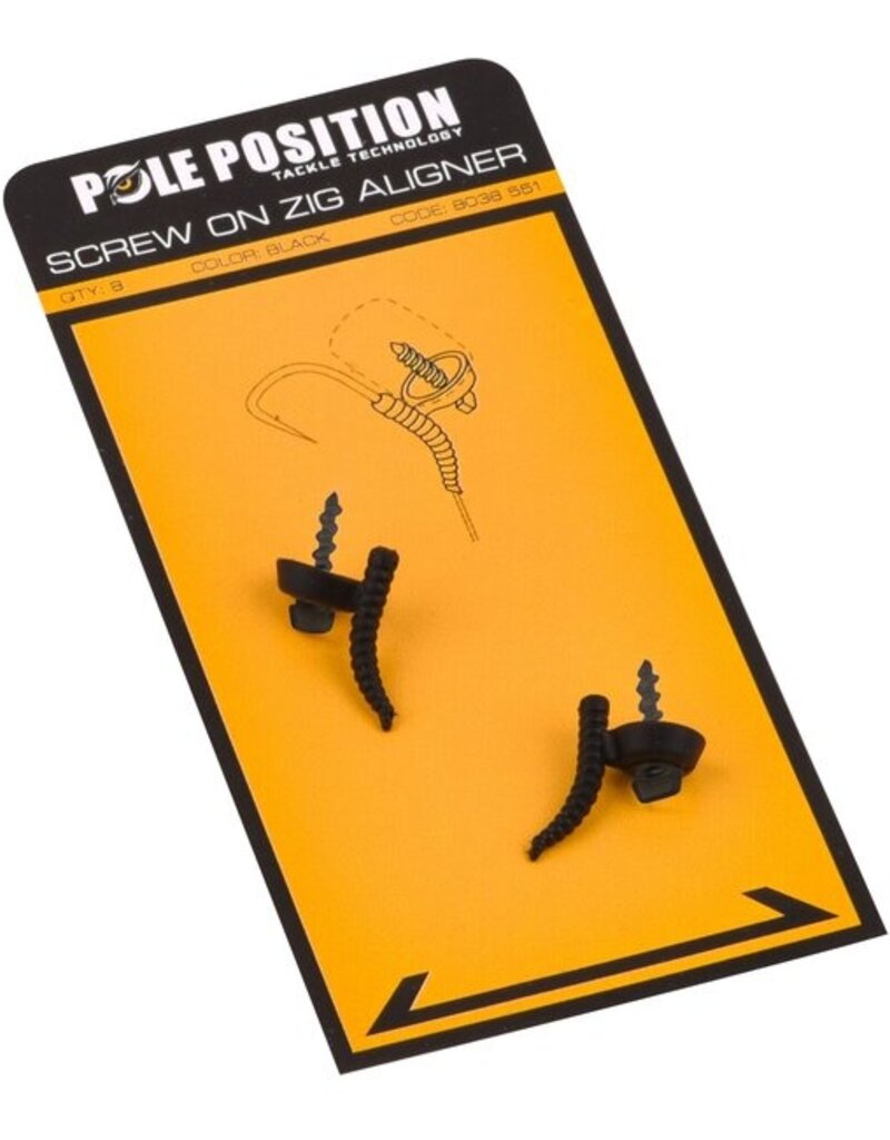 Pole Position Pole Position Screw On Zig Aligner