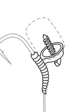Pole Position Pole Position Screw On Zig Aligner