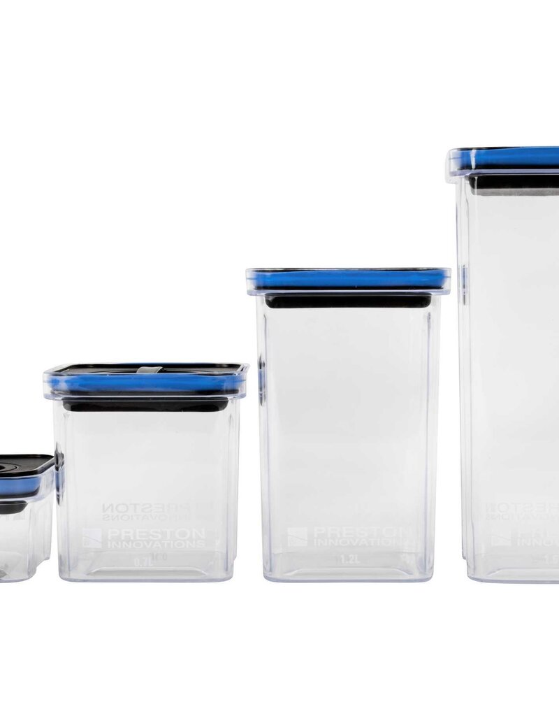 Preston Preston Bait Safe Container