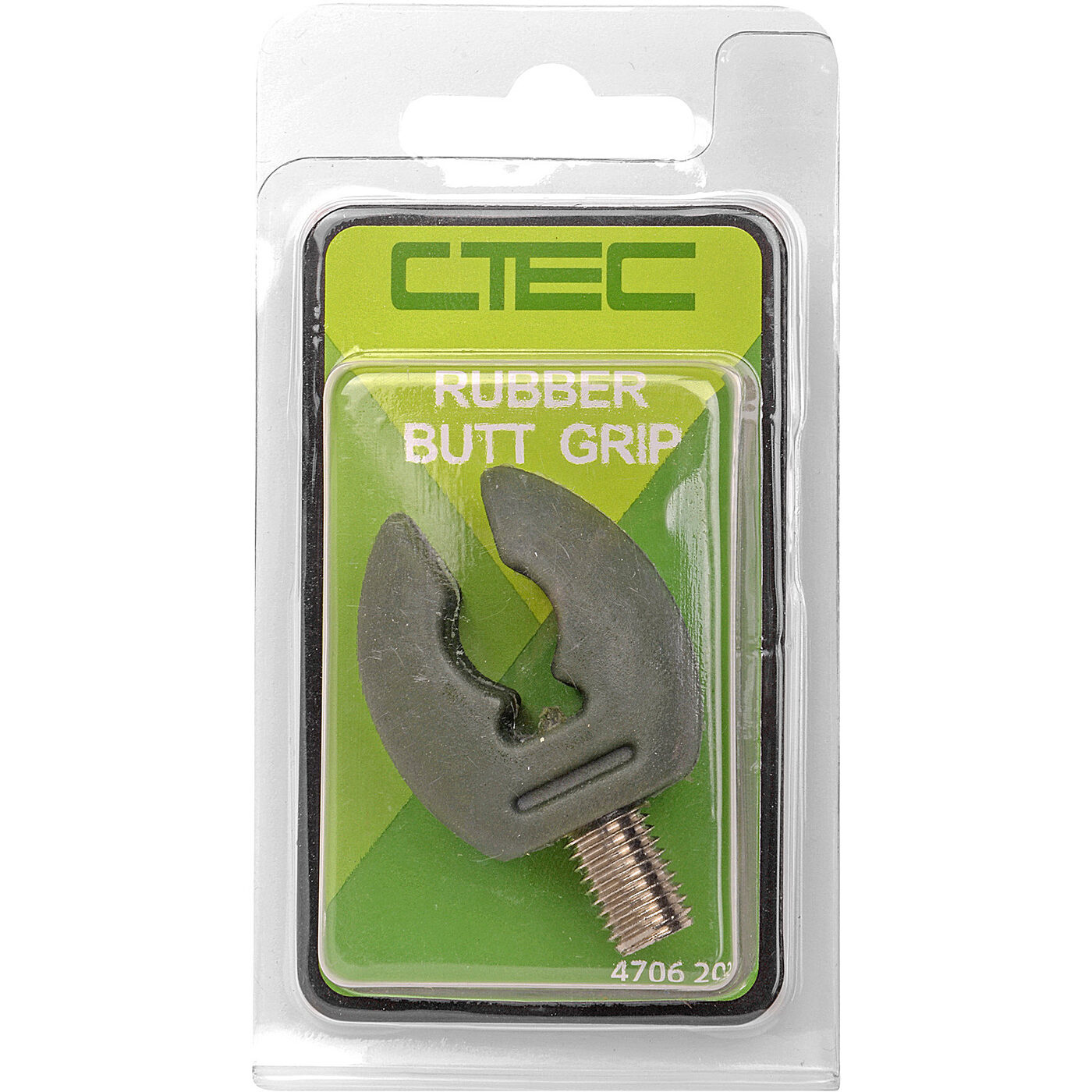 Soft Fisher tappo in gomma per canna da pesca decompressione - protezione inguinale | Fishing