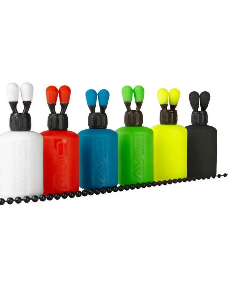 Avid Avid Revolve Bobbin Kit Red