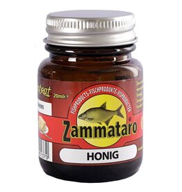 Zammataro Zammataro Konzentrat Honing 20ml