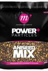Mainline Mainline Power+ Partikels - 2kg - Kant-en-klaar