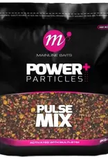 Mainline Mainline Power+ Partikels - 2kg - Kant-en-klaar