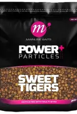 Mainline Mainline Power+ Partikels - 2kg - Kant-en-klaar