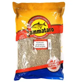 Zammataro Zammataro Gemalen Hennep