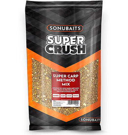 Sonubaits Sonubaits Super Crush Super Carp