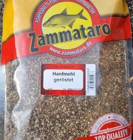 Zammataro Zammataro Hennep Grillee