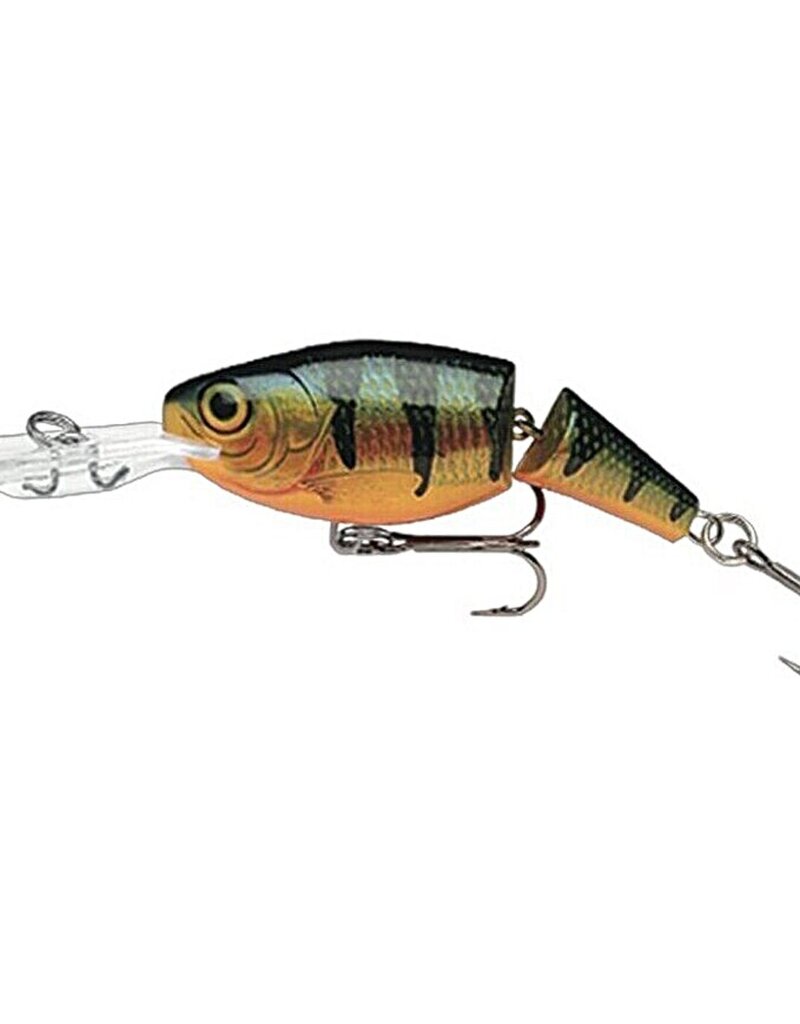 Rapala Rapala Jointed Shad Rap 7  Perch 7cm