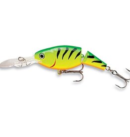 Rapala Rapala Jointed Shad Rap 7  Firetiger 7cm