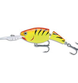 Rapala Rapala Jointed Shad Rap 7  Hot Tiger 7cm