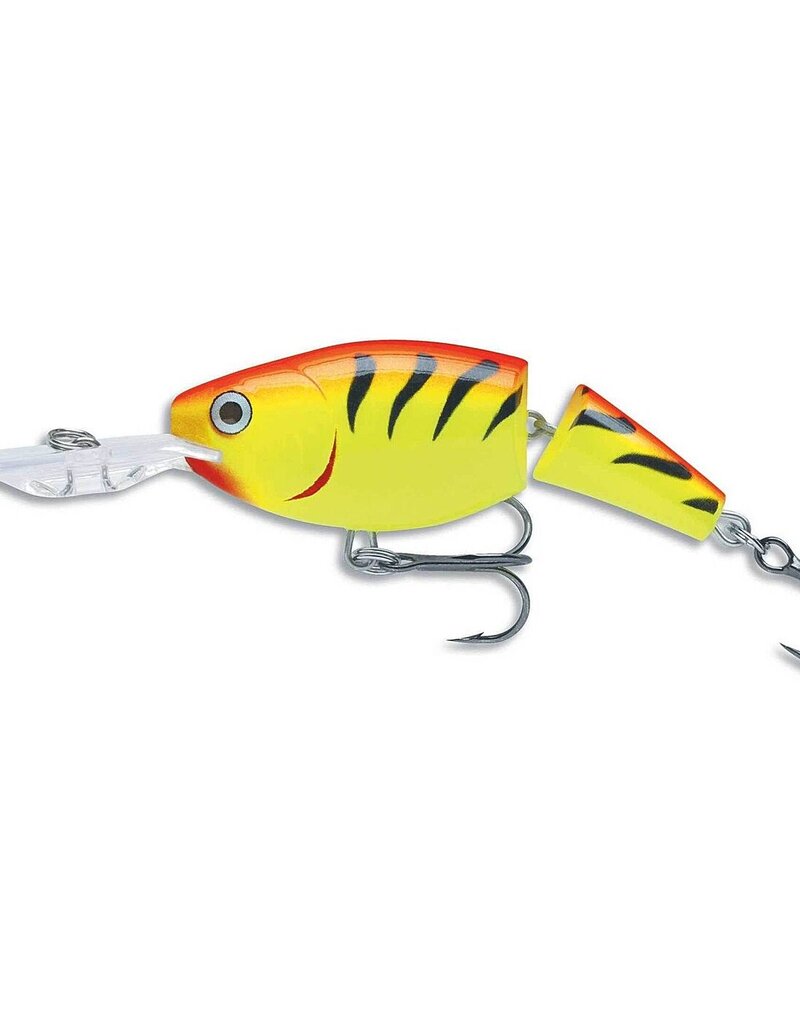 Rapala Rapala Jointed Shad Rap 7  Hot Tiger 7cm