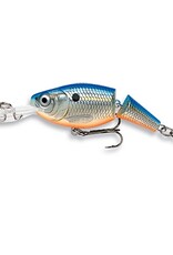 Rapala Rapala Jointed Shad Rap 7  BSD 7cm