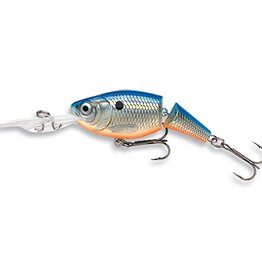 Rapala Rapala Jointed Shad Rap 7  BSD 7cm