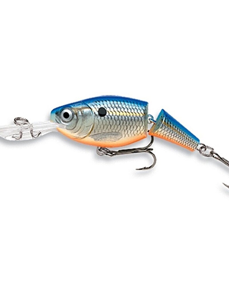 Rapala Rapala Jointed Shad Rap 7  BSD 7cm