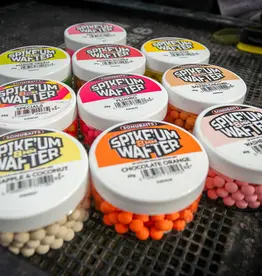 Sonubaits Sonubaits Spike'um Wafter 8mm